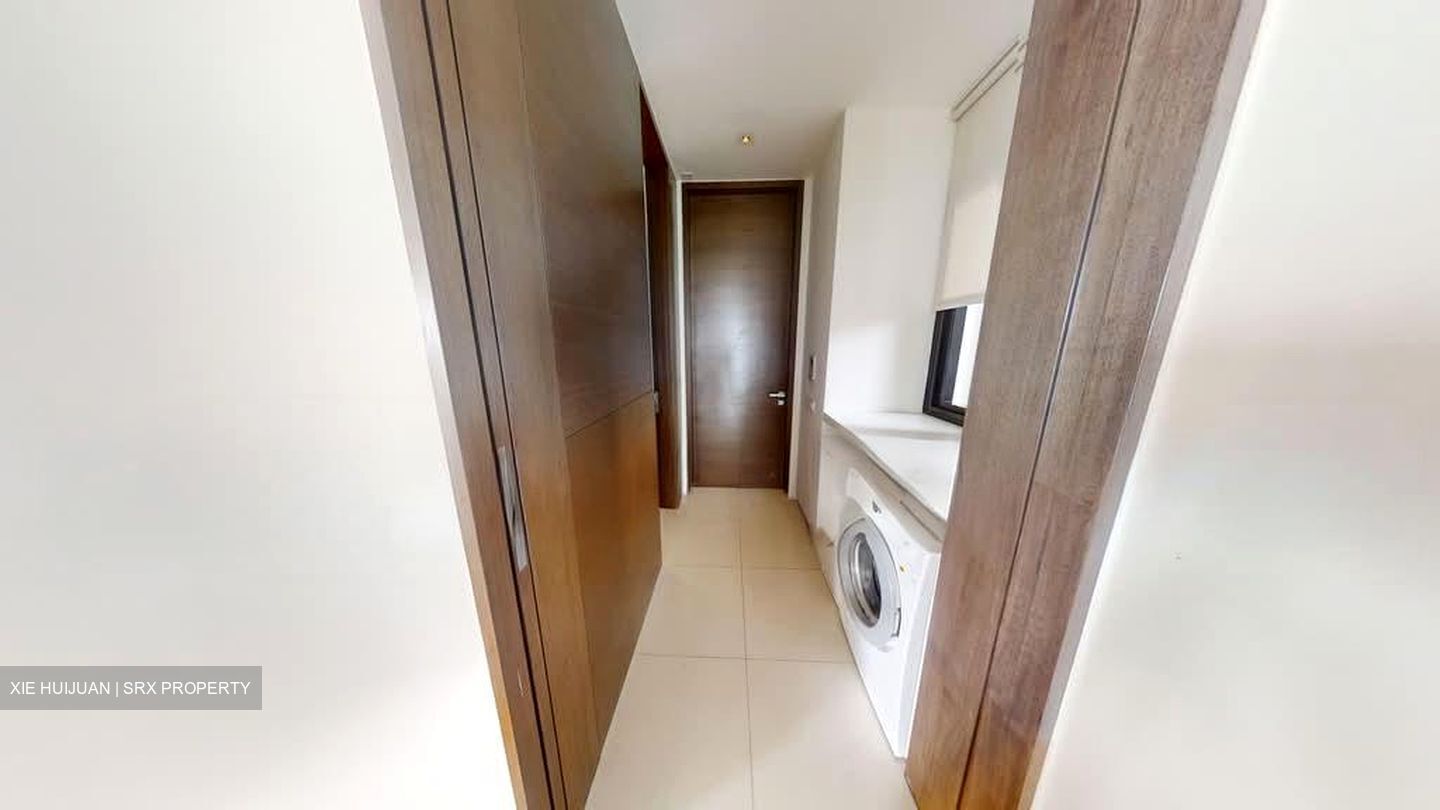 Ardmore 3 (D10), Condominium #580237211